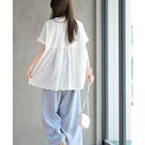 スカラップレース切替AラインT | rps | 詳細画像4