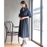 起毛リブメロークルーネックカットソー | rps | 詳細画像13