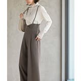 カットシャーリングメッシュ切替プルオーバー | rps | 詳細画像12