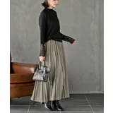 カットシャーリングメッシュ切替プルオーバー | rps | 詳細画像23