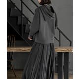 ダンボールドルマンジップパーカー | rps | 詳細画像12 