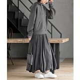 ダンボールドルマンジップパーカー | rps | 詳細画像13 