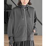 ダンボールドルマンジップパーカー | rps | 詳細画像14 