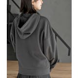 ダンボールドルマンジップパーカー | rps | 詳細画像16 