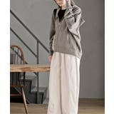 ダンボールドルマンジップパーカー | rps | 詳細画像19 