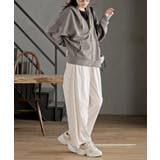 ダンボールドルマンジップパーカー | rps | 詳細画像21 