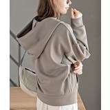 ダンボールドルマンジップパーカー | rps | 詳細画像24 