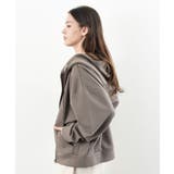 ダンボールドルマンジップパーカー | rps | 詳細画像26 