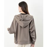 ダンボールドルマンジップパーカー | rps | 詳細画像27 