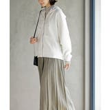 ダンボールドルマンジップパーカー | rps | 詳細画像3 