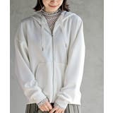 ダンボールドルマンジップパーカー | rps | 詳細画像6 