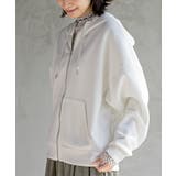 ダンボールドルマンジップパーカー | rps | 詳細画像7 