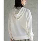 ダンボールドルマンジップパーカー | rps | 詳細画像9 