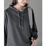 レイヤーネックラグランスリーブプルオーバー | rps | 詳細画像14 