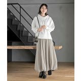 レイヤーネックラグランスリーブプルオーバー | rps | 詳細画像2 