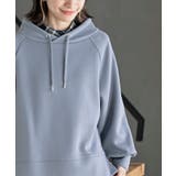 レイヤーネックラグランスリーブプルオーバー | rps | 詳細画像22 