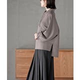 レイヤーネックラグランスリーブプルオーバー | rps | 詳細画像27 