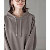 レイヤーネックラグランスリーブプルオーバー | rps | 詳細画像30 