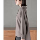 レイヤーネックラグランスリーブプルオーバー | rps | 詳細画像31 