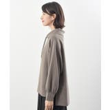 レイヤーネックラグランスリーブプルオーバー | rps | 詳細画像34 