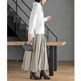 レイヤーネックラグランスリーブプルオーバー | rps | 詳細画像5 