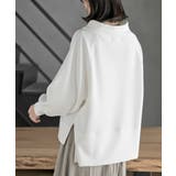 レイヤーネックラグランスリーブプルオーバー | rps | 詳細画像8 