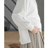 レイヤーネックラグランスリーブプルオーバー | rps | 詳細画像9 