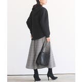 ダンボール変形ポケ付ドルマンパーカー | rps | 詳細画像11