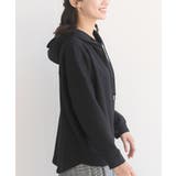 ダンボール変形ポケ付ドルマンパーカー | rps | 詳細画像12