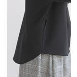 ダンボール変形ポケ付ドルマンパーカー | rps | 詳細画像15