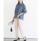 ダンボール変形ポケ付ドルマンパーカー | rps | 詳細画像16