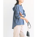 ダンボール変形ポケ付ドルマンパーカー | rps | 詳細画像17