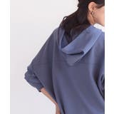 ダンボール変形ポケ付ドルマンパーカー | rps | 詳細画像19