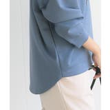 ダンボール変形ポケ付ドルマンパーカー | rps | 詳細画像21