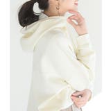 ダンボール変形ポケ付ドルマンパーカー | rps | 詳細画像25