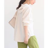 ダンボール変形ポケ付ドルマンパーカー | rps | 詳細画像3