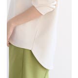 ダンボール変形ポケ付ドルマンパーカー | rps | 詳細画像7