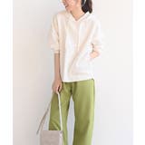 ダンボール変形ポケ付ドルマンパーカー | rps | 詳細画像8