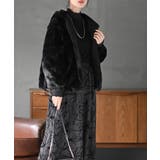 フェイクファージップパーカー | rps | 詳細画像10 