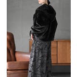 フェイクファージップパーカー | rps | 詳細画像11 