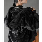 フェイクファージップパーカー | rps | 詳細画像13 