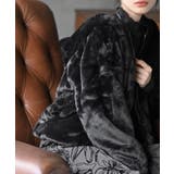 フェイクファージップパーカー | rps | 詳細画像14 