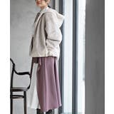 フェイクファージップパーカー | rps | 詳細画像16 