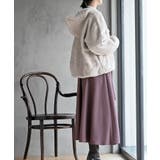 フェイクファージップパーカー | rps | 詳細画像17 