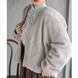 フェイクファージップパーカー | rps | 詳細画像19 