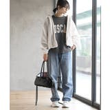 フェイクファージップパーカー | rps | 詳細画像2 