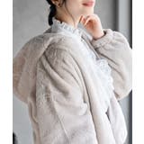 フェイクファージップパーカー | rps | 詳細画像20 