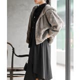 フェイクファージップパーカー | rps | 詳細画像23 