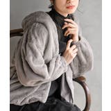 フェイクファージップパーカー | rps | 詳細画像25 