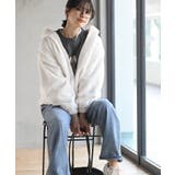 フェイクファージップパーカー | rps | 詳細画像5 